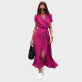 Marta - Un vestit lleuger i elegant per a qualsevol ocasió