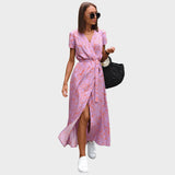 Marta - Un vestit lleuger i elegant per a qualsevol ocasió