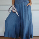 Irene | Pantalons Platus