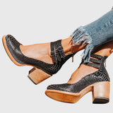 Nadia™ | Sandalias elegantes