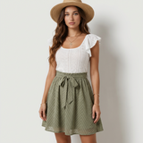 Conjunt Valeria Boho Terracota