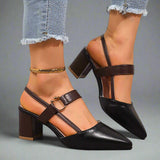 Avelina | Sabates de Luxe