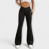 Serena - Pantalons de cama ampla