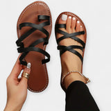 Sandàlies Casual per a Dies Calents