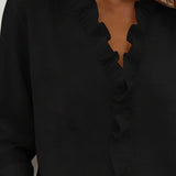 Martina - Blusa amb Volants