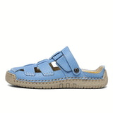 Laura – Sandàlies de confort ajustables