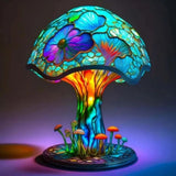 COLORSHROOM | Magical Mushroom Design Lamp