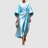 Alicia – Vestit llarg elegant