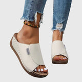 Lara™ | Sandàlies còmodes elegants