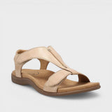 Irene™ | Sandàlies ortopèdiques elegants