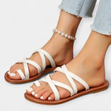 Sandàlies Casual per a Dies Calents