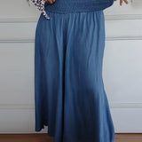 Irene | Pantalons Platus