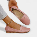 Sabates Slip-On Còmodes amb Sola Tova