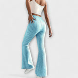 Jennifer - Pantalons Elegants