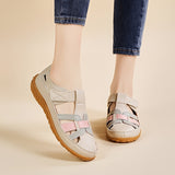 Lea – Sandalias de confort cómodas para el día a día