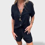 Matilde™｜Conjunt de lli lleuger d'estiu