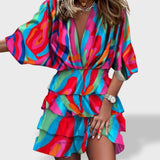 Leonor™ | Vestits i Faldilles Elegants per a l'Estiu