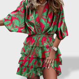 Leonor™ | Vestits i Faldilles Elegants per a l'Estiu