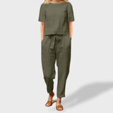 Helena™｜Conjunt d'Estiu – Lliny i Cotó