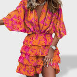Leonor™ | Vestits i Faldilles Elegants per a l'Estiu