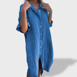 Beatriz™｜Vestit d'Estiu Lleuger