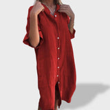 Beatriz™｜Vestit d'Estiu Lleuger