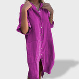 Beatriz™｜Vestit d'Estiu Lleuger