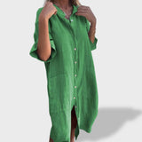 Beatriz™｜Vestit d'Estiu Lleuger