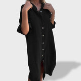Beatriz™｜Vestit d'Estiu Lleuger