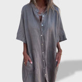 Beatriz™｜Vestit d'Estiu Lleuger
