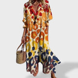 Odessa - Vestit Boho de Llí
