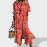Odessa - Vestit Boho de Llí