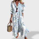 Odessa - Vestit Boho de Llí