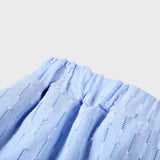 Maud | Conjunt elegant de camises i pantalons de lli