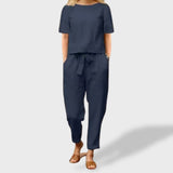 Helena™｜Conjunt d'Estiu – Lliny i Cotó