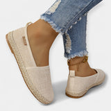 Lakki Slip-On baletanke