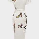 Valeria – Vestit lleuger i elegant