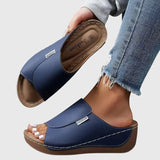 Lara™ | Sandàlies còmodes elegants
