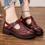 Laura – Sandalias de verano cómodas con elegancia