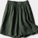 Pantalons Curts Lleugers d'Estiu