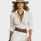 Hayden Ida - Vestit Maxi Elegant