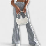 Jennifer - Pantalons Elegants