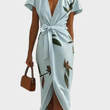 Valeria – Vestit lleuger i elegant