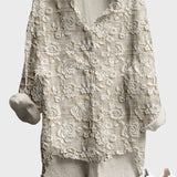 Blusa Sand & Bloom