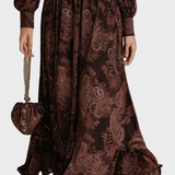 Vestit Maxi a la Cintura