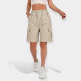 Shorts Cargo per Dona