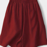 Pantalons Curts Lleugers d'Estiu