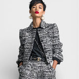Marina™ | Conjunto casual con estilo