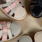Lea – Sandalias de confort cómodas para el día a día