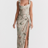 Kristýna – Vestit Elegant